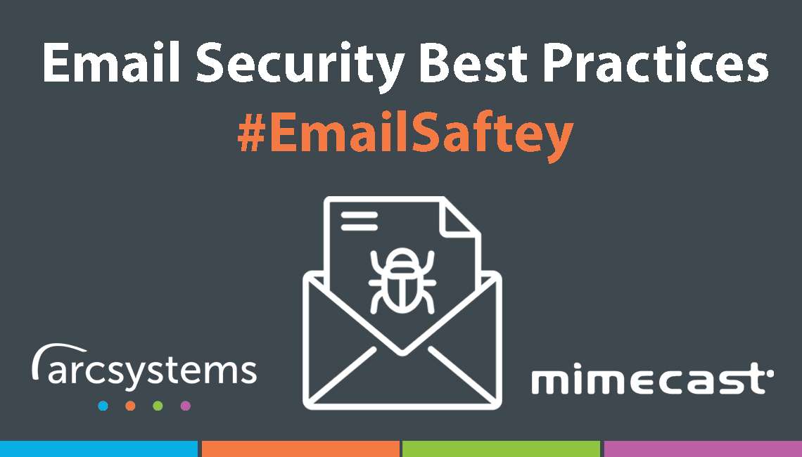 Email Security Best Practices: Protecting Your Business